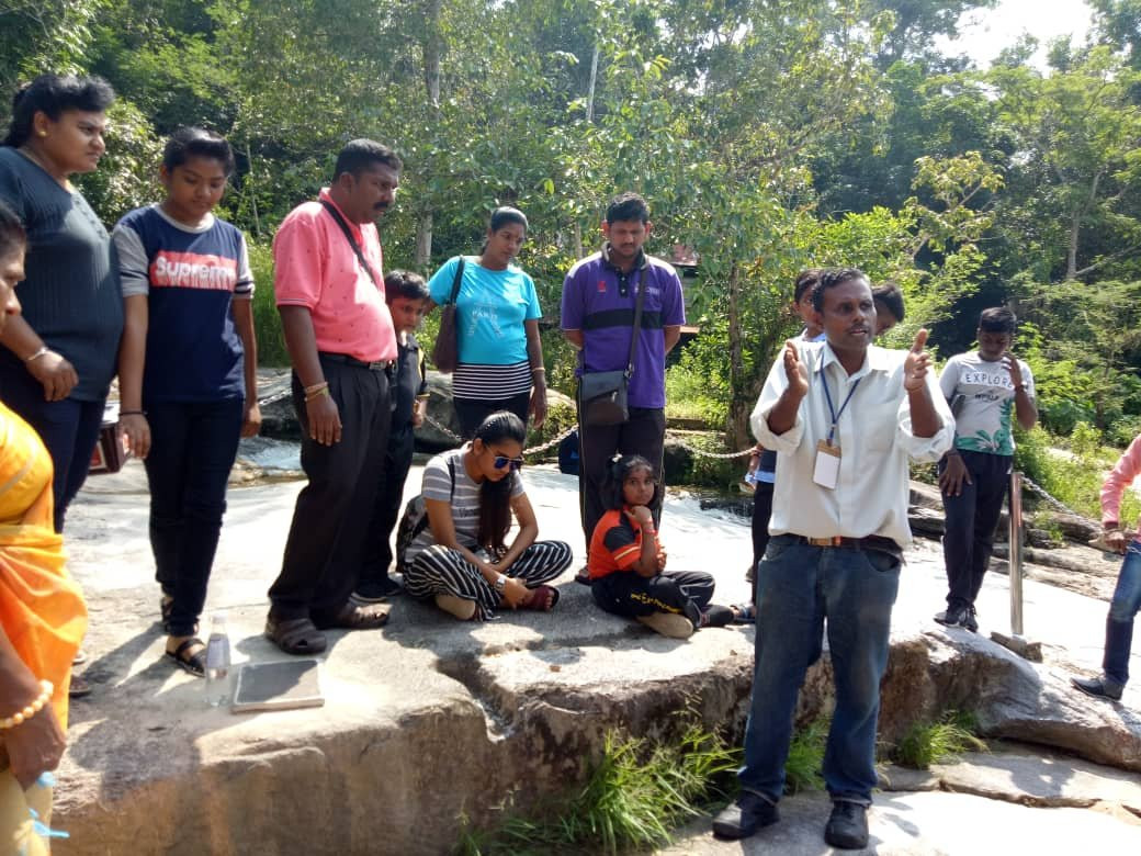 Lembah Bujang Archaeological Museum-Merbok必去景点