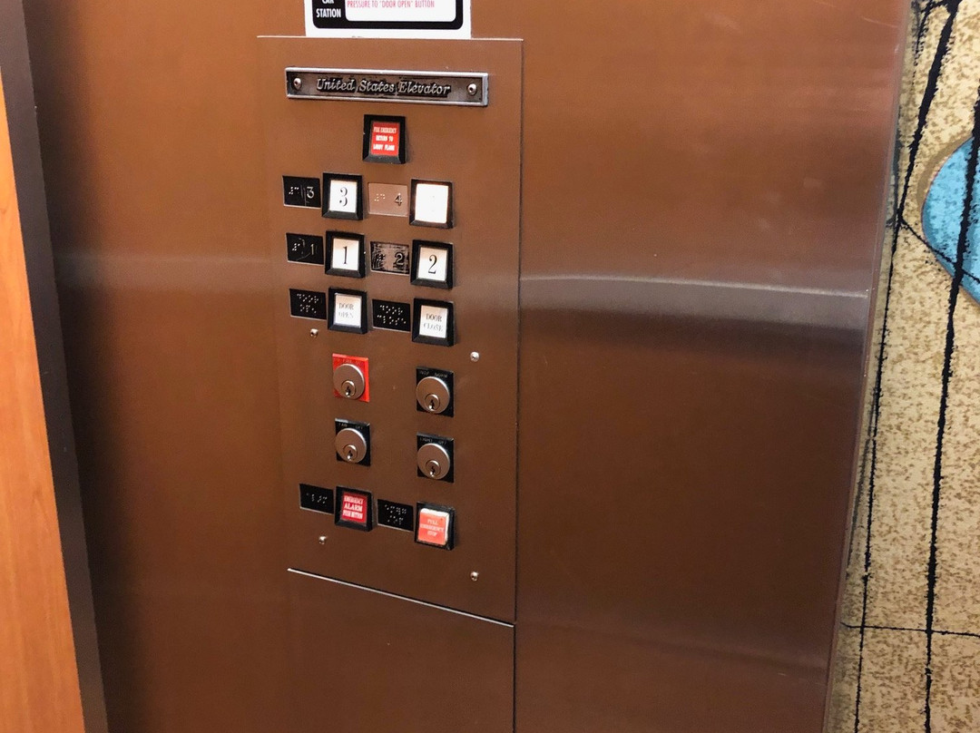 林肯酒店，生活乐趣酒店主图