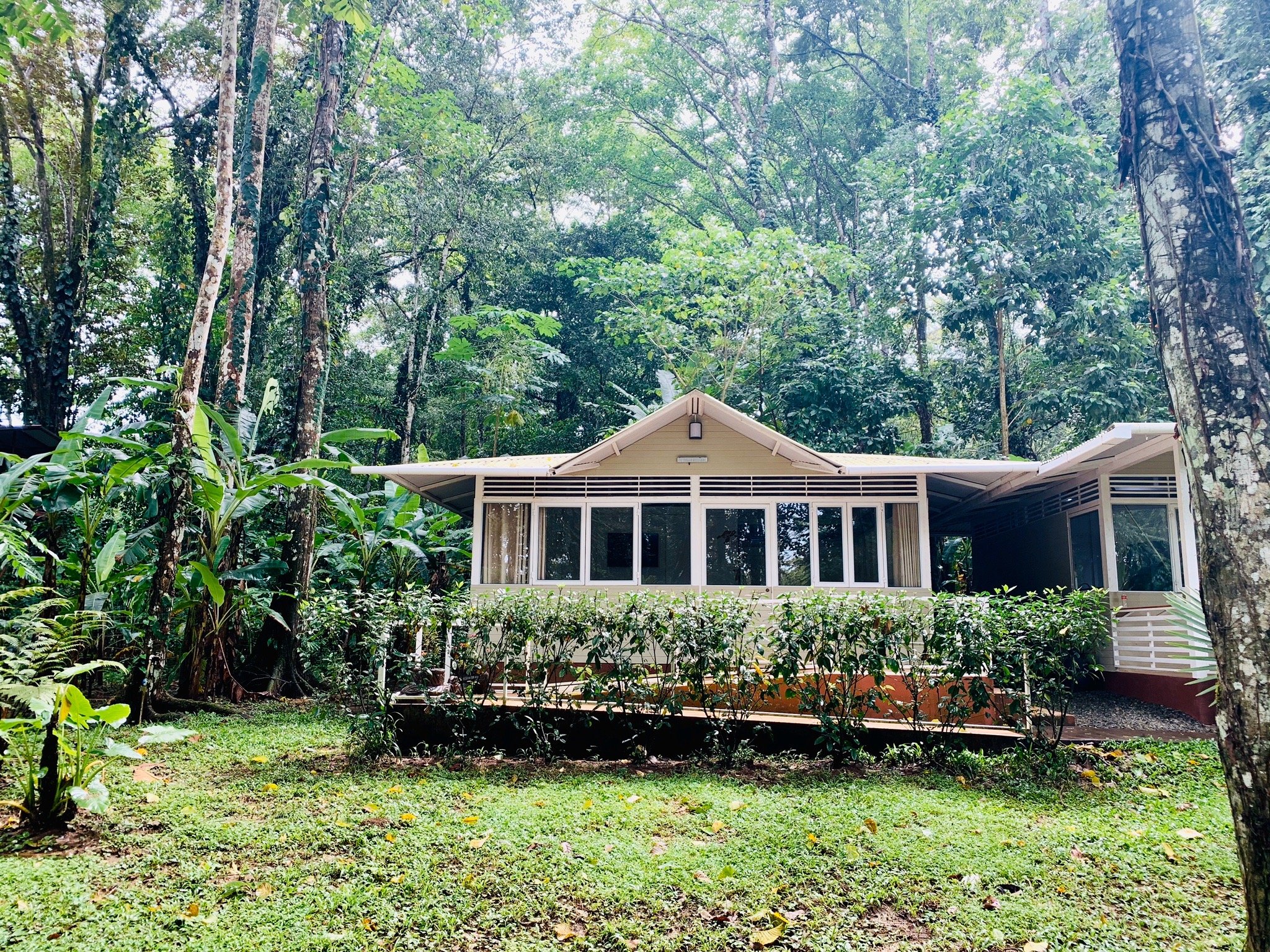 Jaguar Inn Bungalows-官方