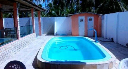 Solar Dos Negreiros主图