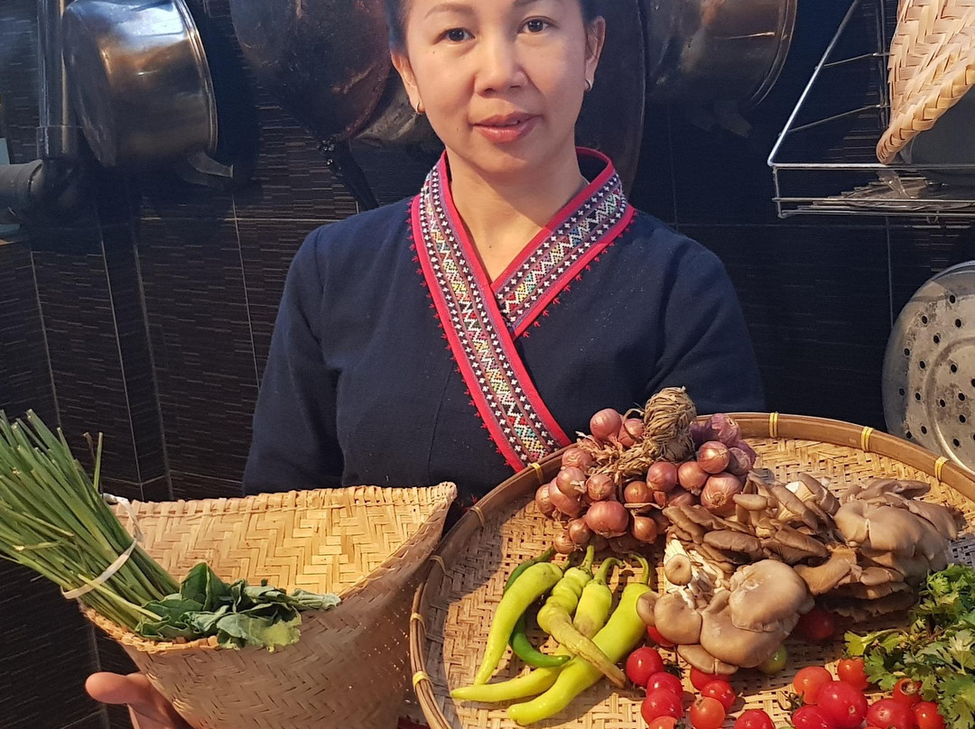 Naree Promma-清莱必去景点