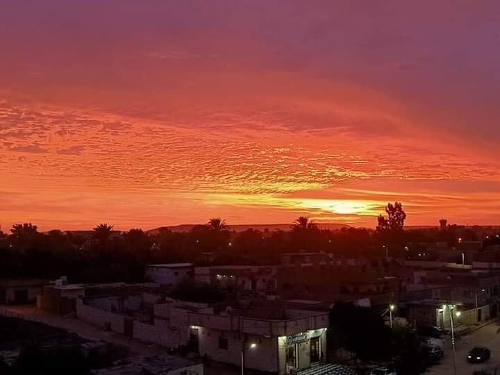 Safari Egypt-吉萨必去景点