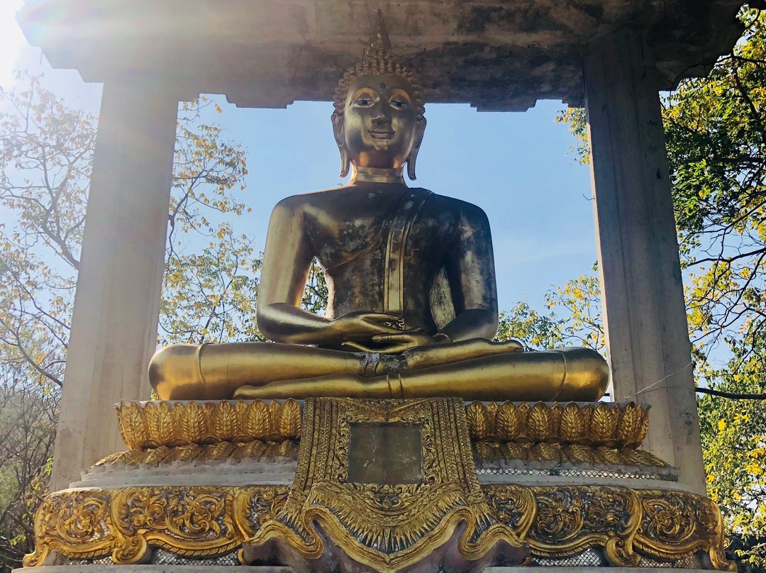 Wat Phuttha Chaiyo-Nong Kae必去景点