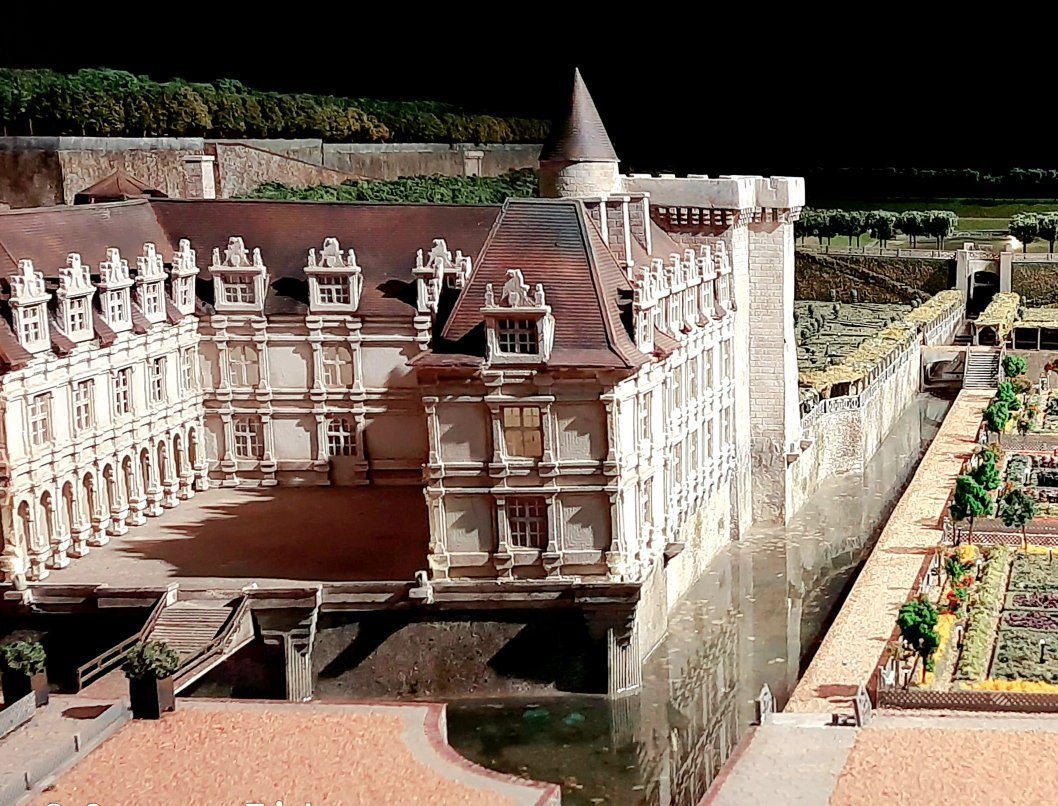 Schloss Kornberg-费尔德巴赫必去景点