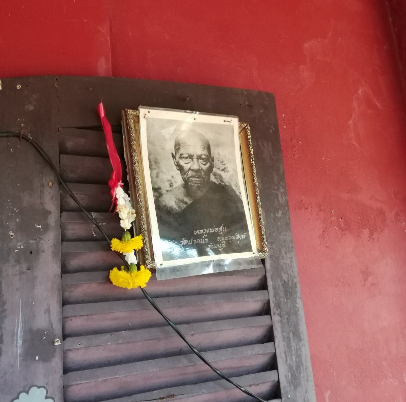 Tuek Daeng-尖竹汶必去景点