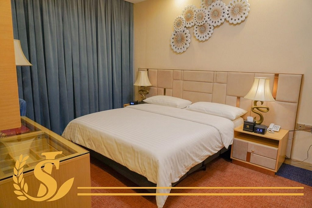 Al Sahla Land Hotel主图