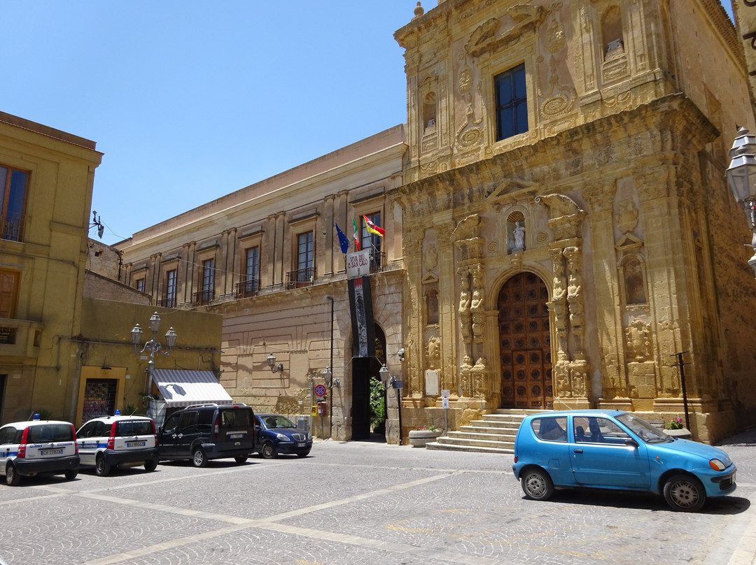 Chiesa di San Francesco景点图片