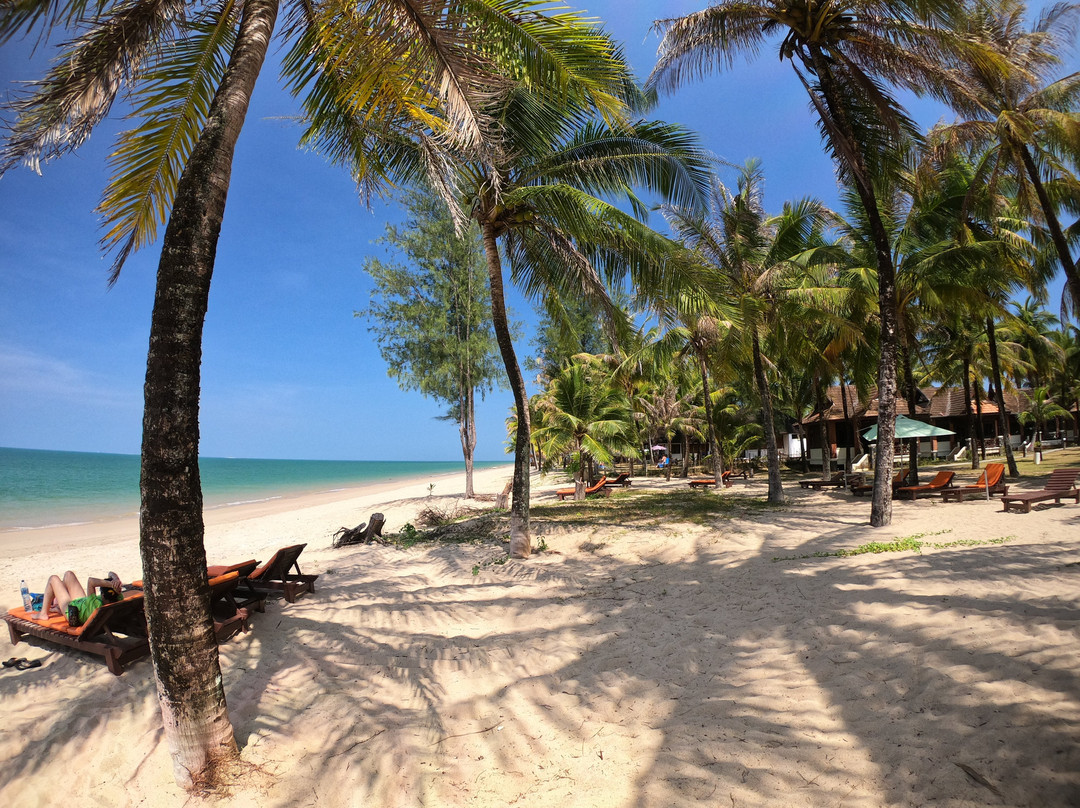 Dreamz Ocean Pearl Resort & Spa主图