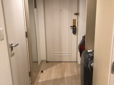 东京贝尔经典酒店主图