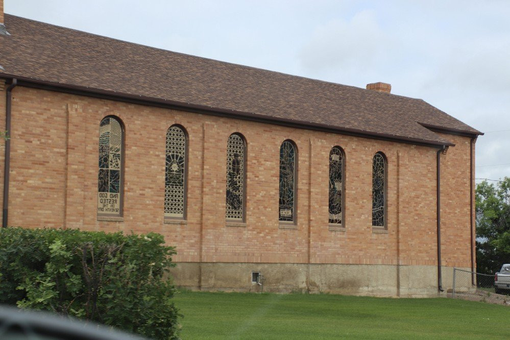 Saint William Catholic Church-Shelby必去景点