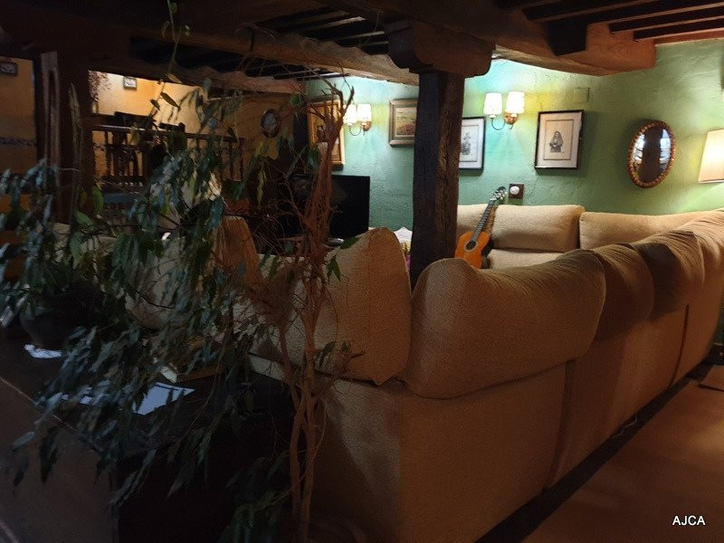 Hotel Posada La Trebede主图