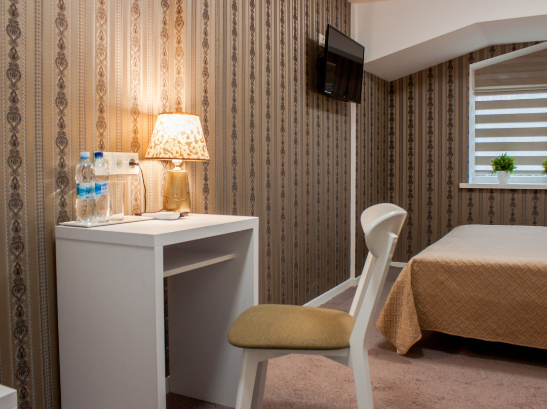 SPA Hotel Zolote Runo主图