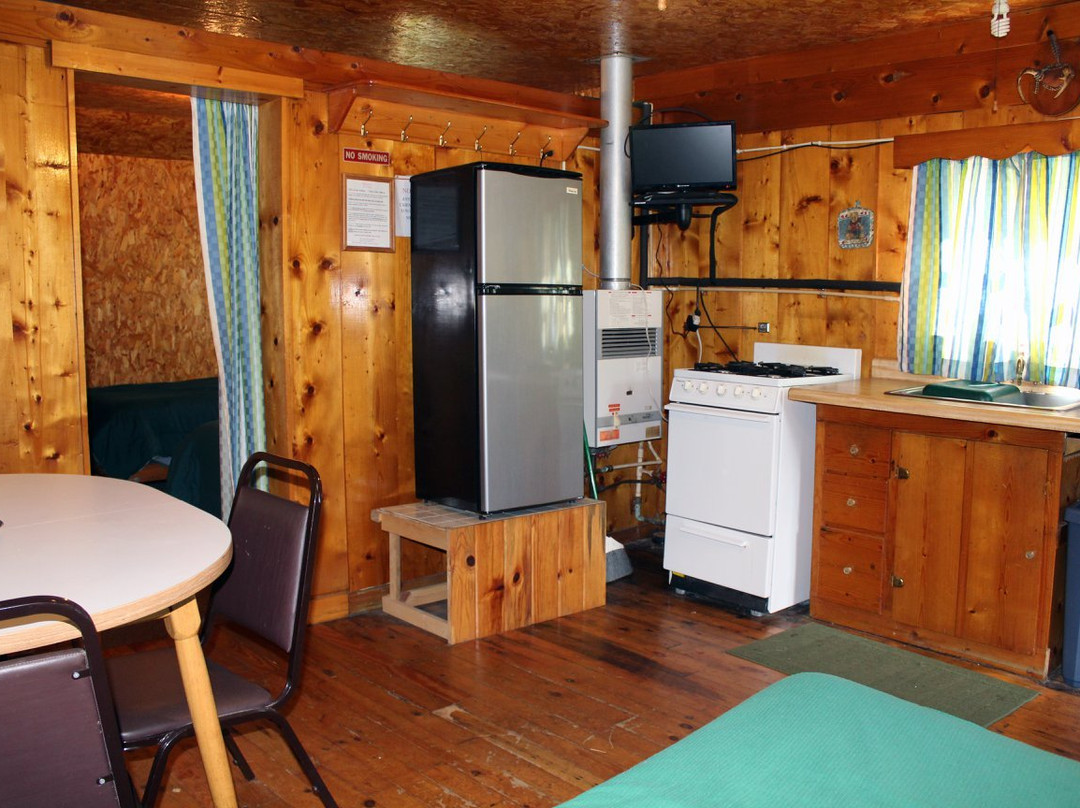 Channing旅游攻略图片