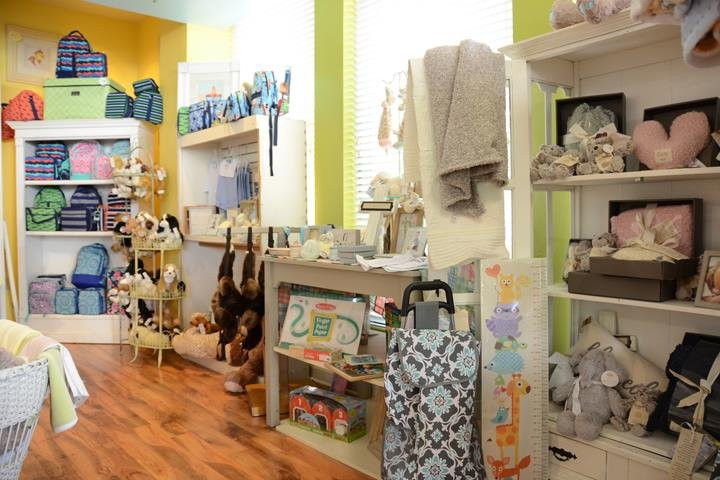 Twisted Sisters!-费尔南迪纳岛必去景点