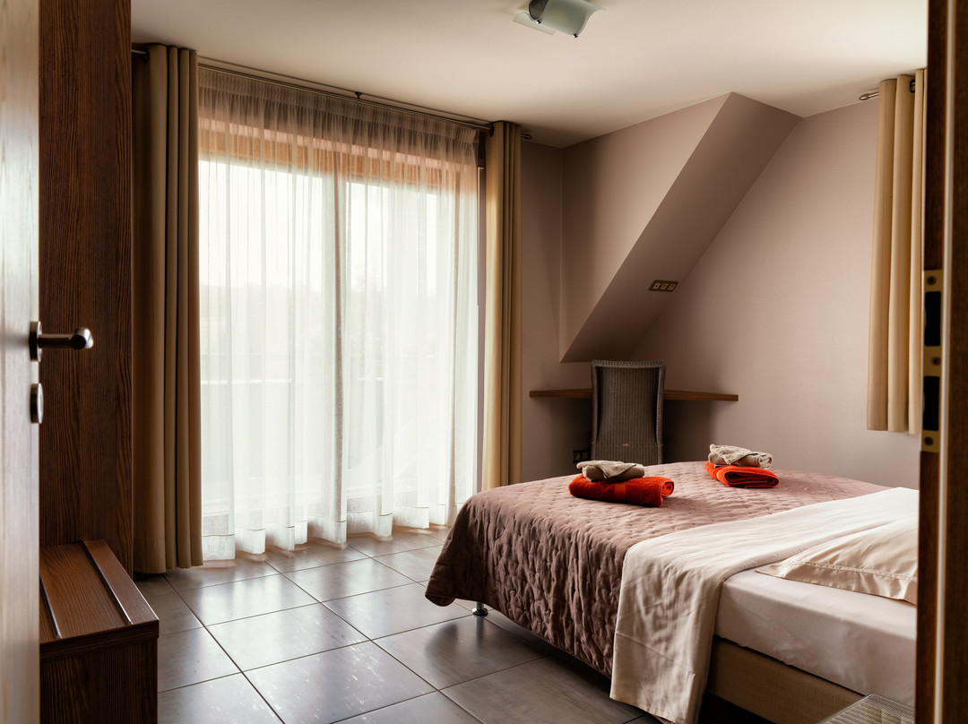 Relais du Vigneron主图