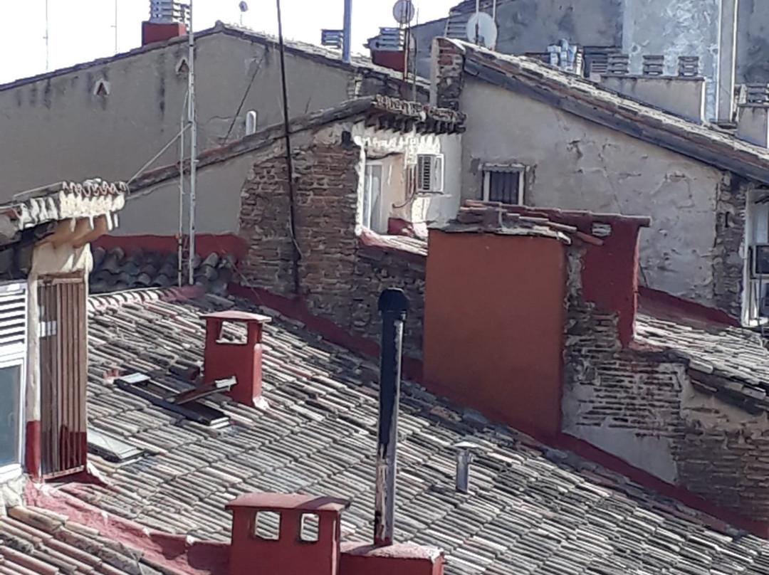 Casa Palacio de los Sitios主图