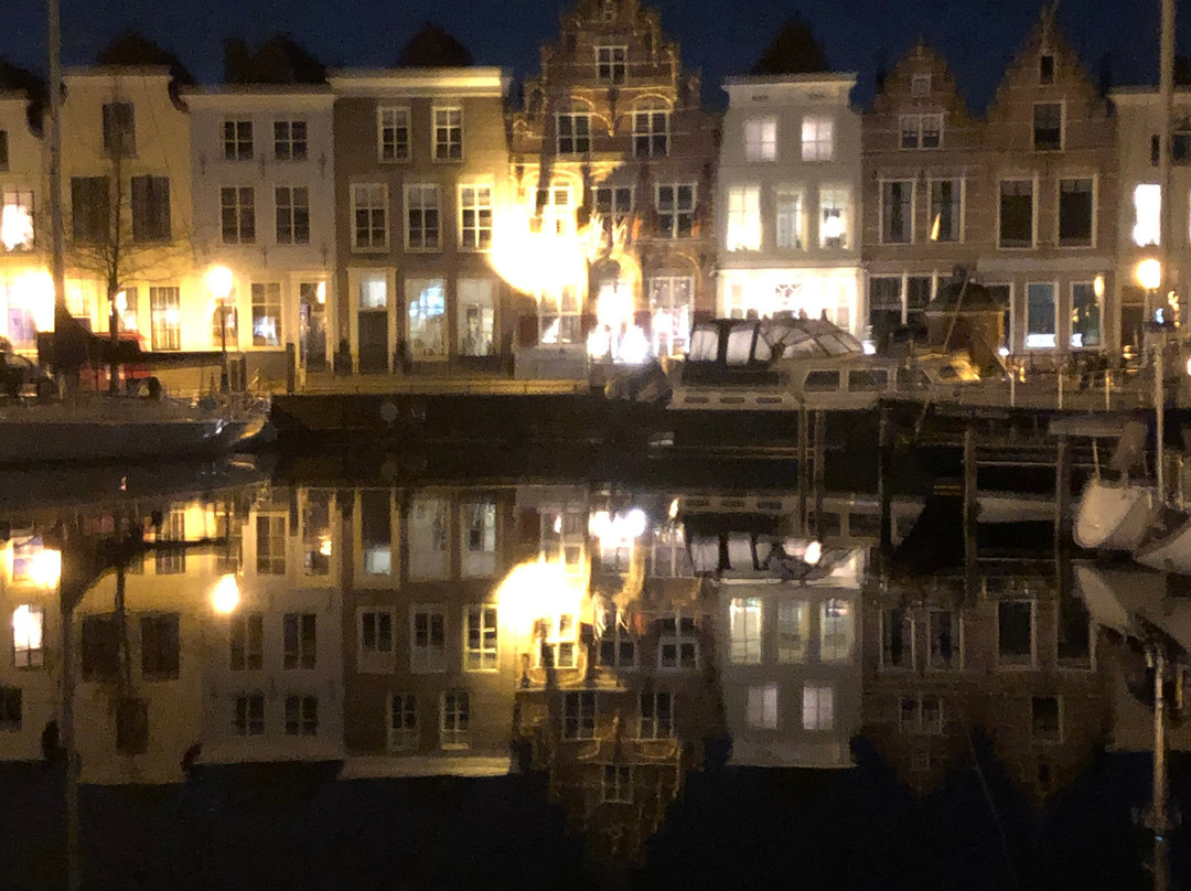 B&B De Grote Kade主图