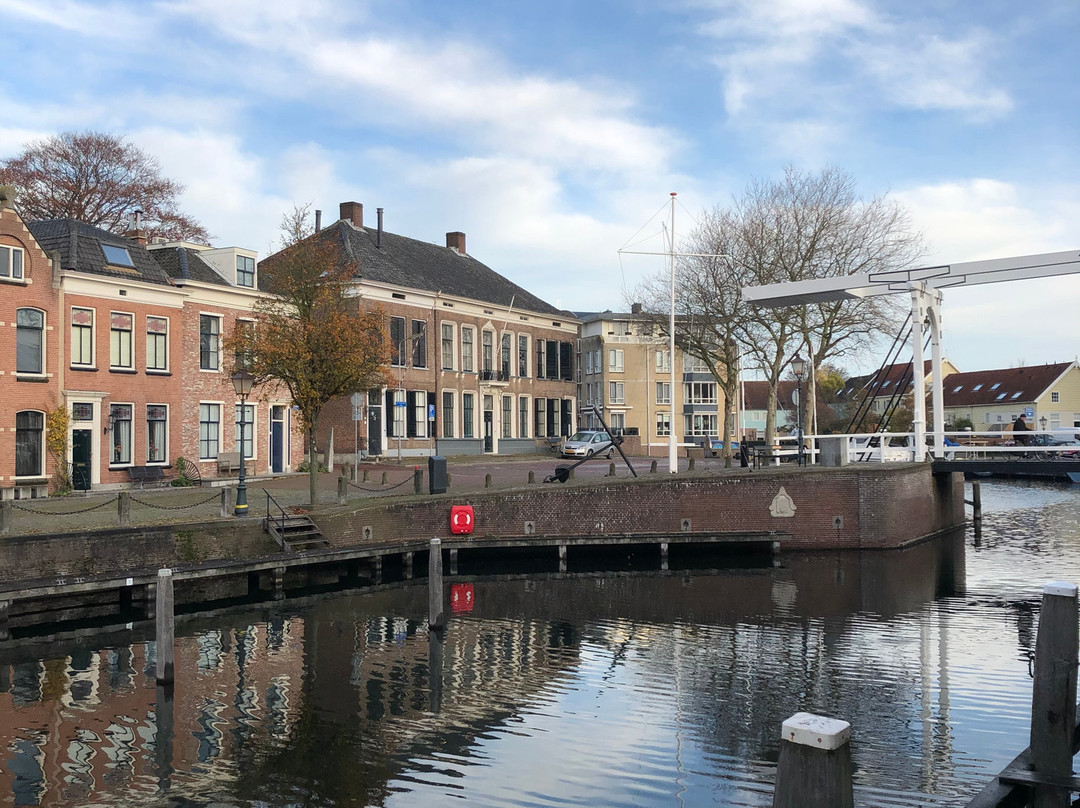B&B De Grote Kade主图