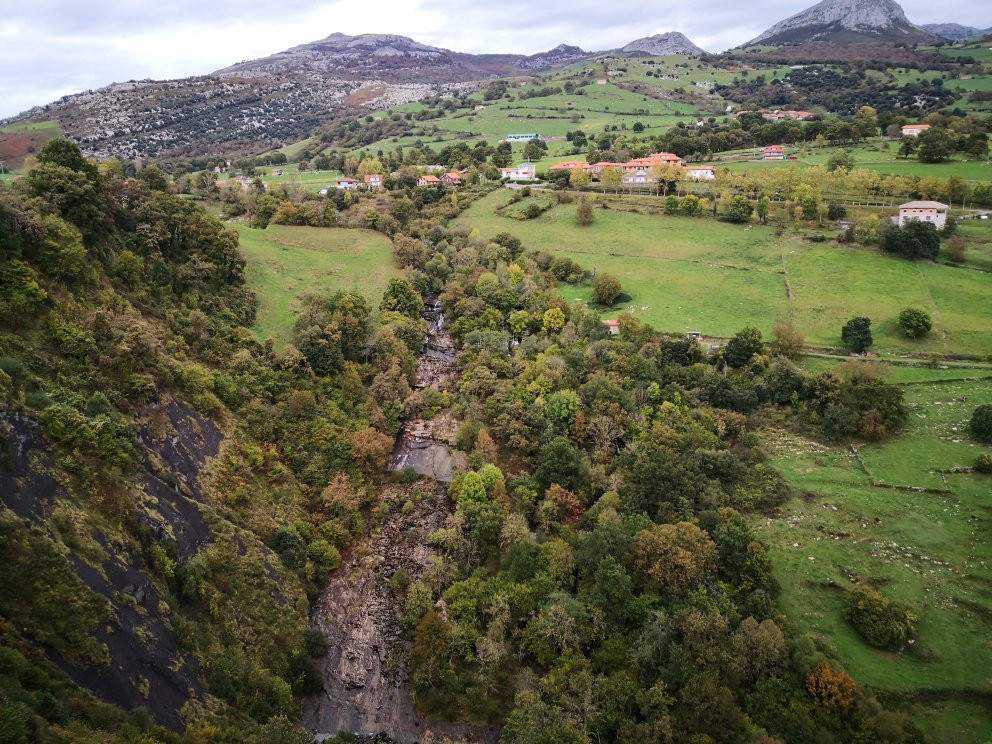 Mirador del Rio Gandara-Cantabria必去景点