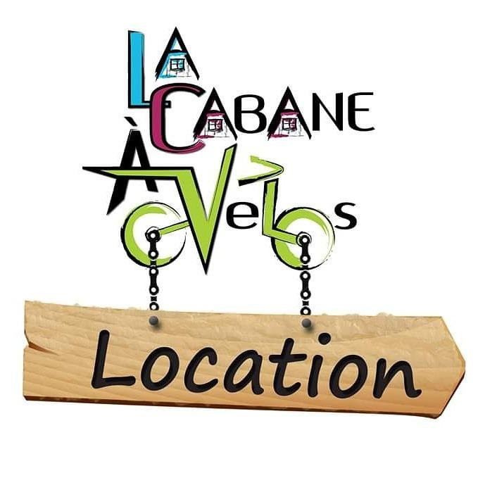 La cabane à vélos location景点图片