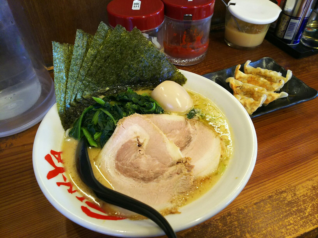 吟家いすみ　大原店