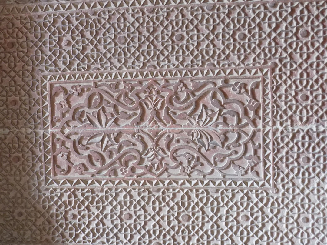 Birbal Bhavan景点图片