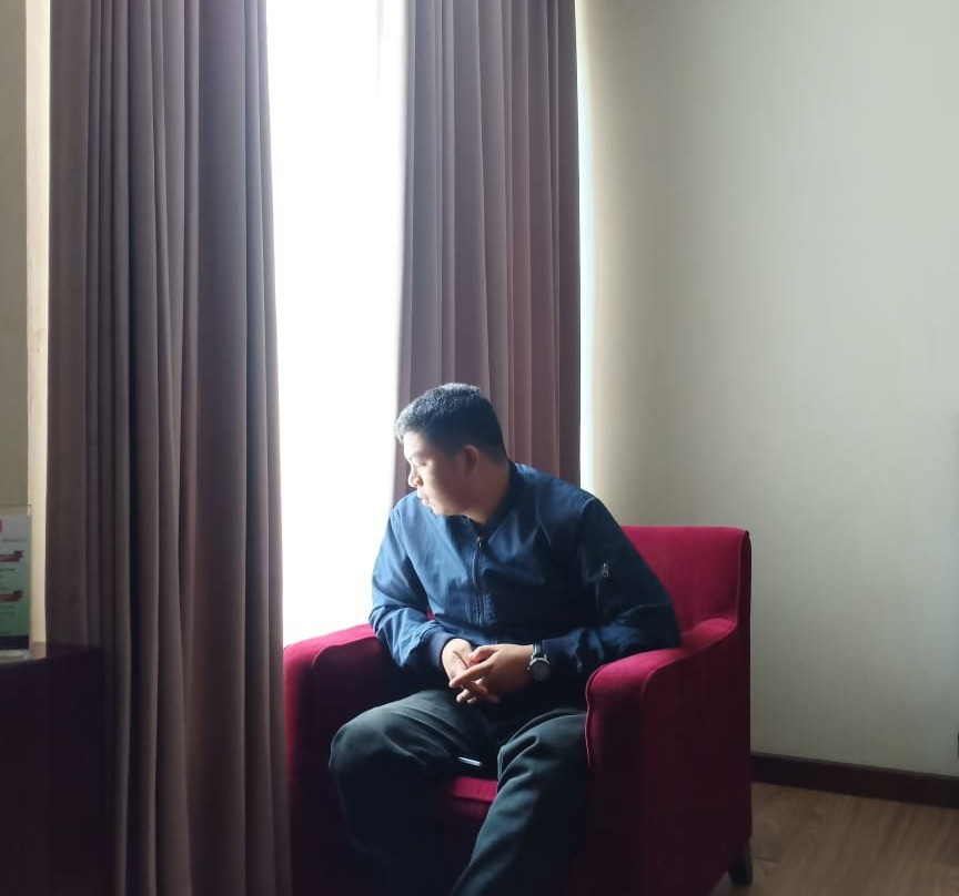 皇家丽晶酒店主图