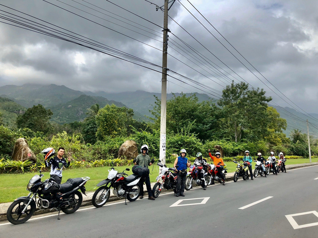 Vietnam Motorcycle Tour景点图片