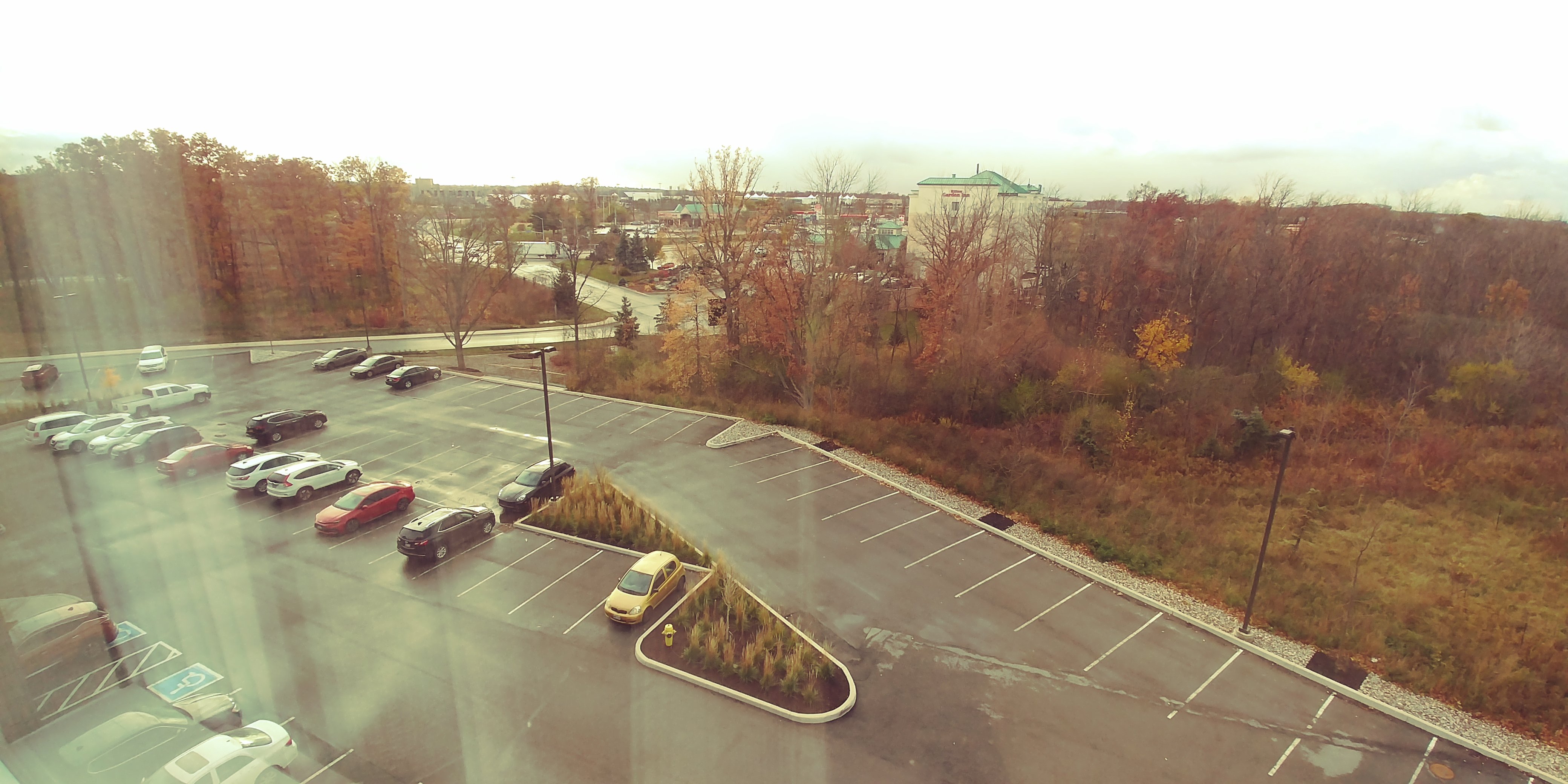 Staybridge Suites Niagara-on-the-Lake, an IHG Hotel-酒店景观