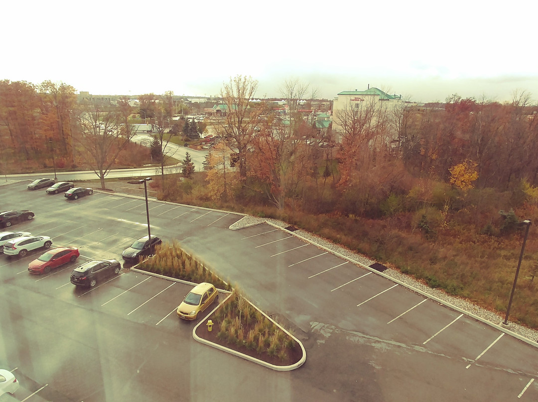 Staybridge Suites Niagara-on-the-Lake by IHG主图