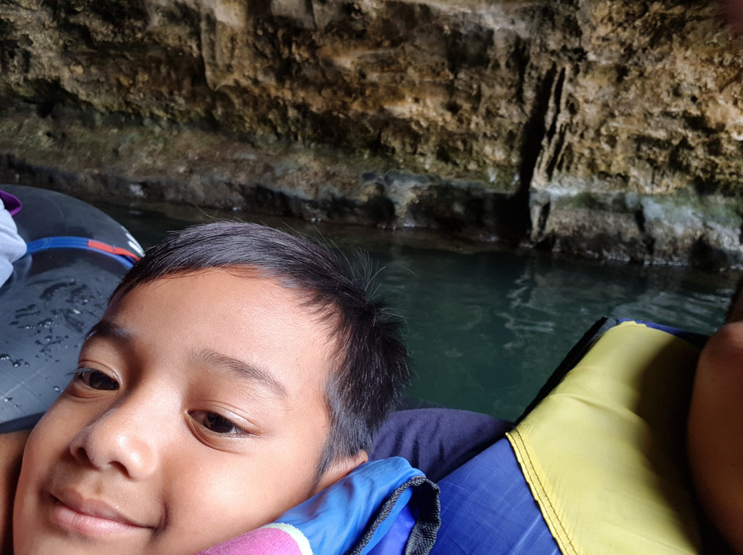 Pindul Cave景点图片
