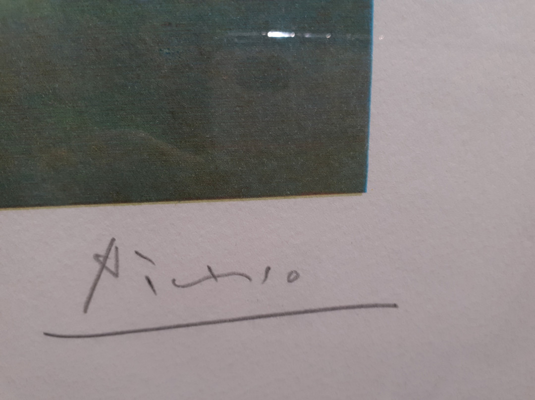CAC Mijas Centro de Arte Contemporaneo景点图片