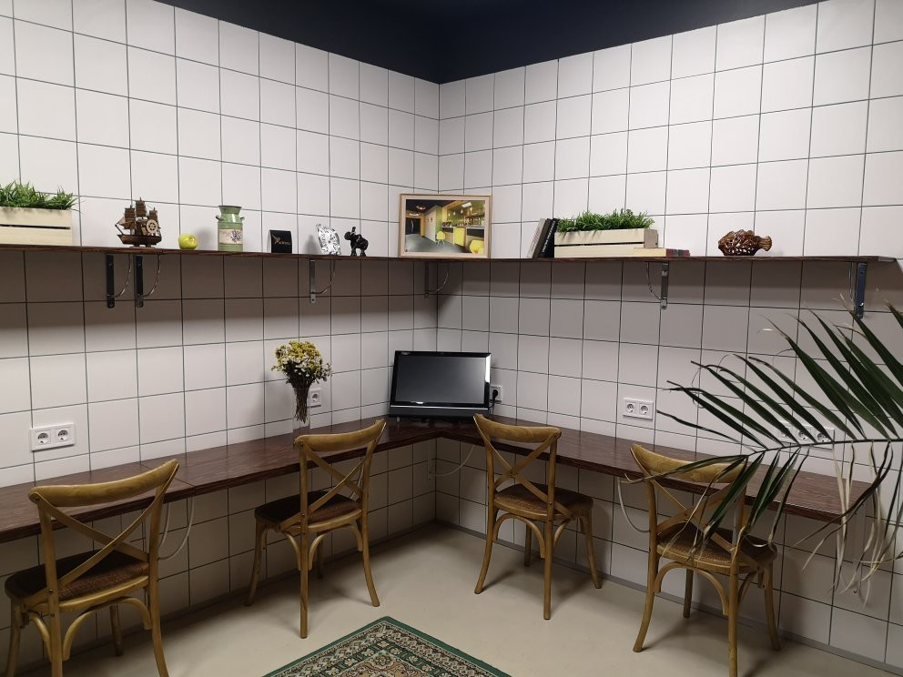 Mini-hotel Bortoli主图