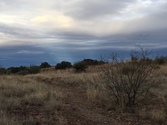 The Desk-Alpine必去景点