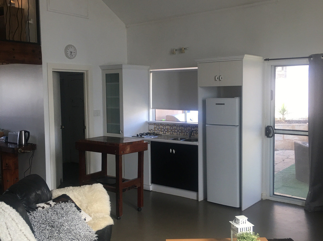 Bella Cosa Bed and Breakfast主图