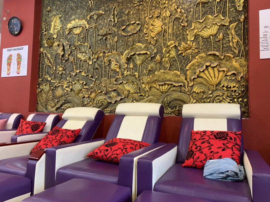 Hoa Ly Spa-会安必去景点