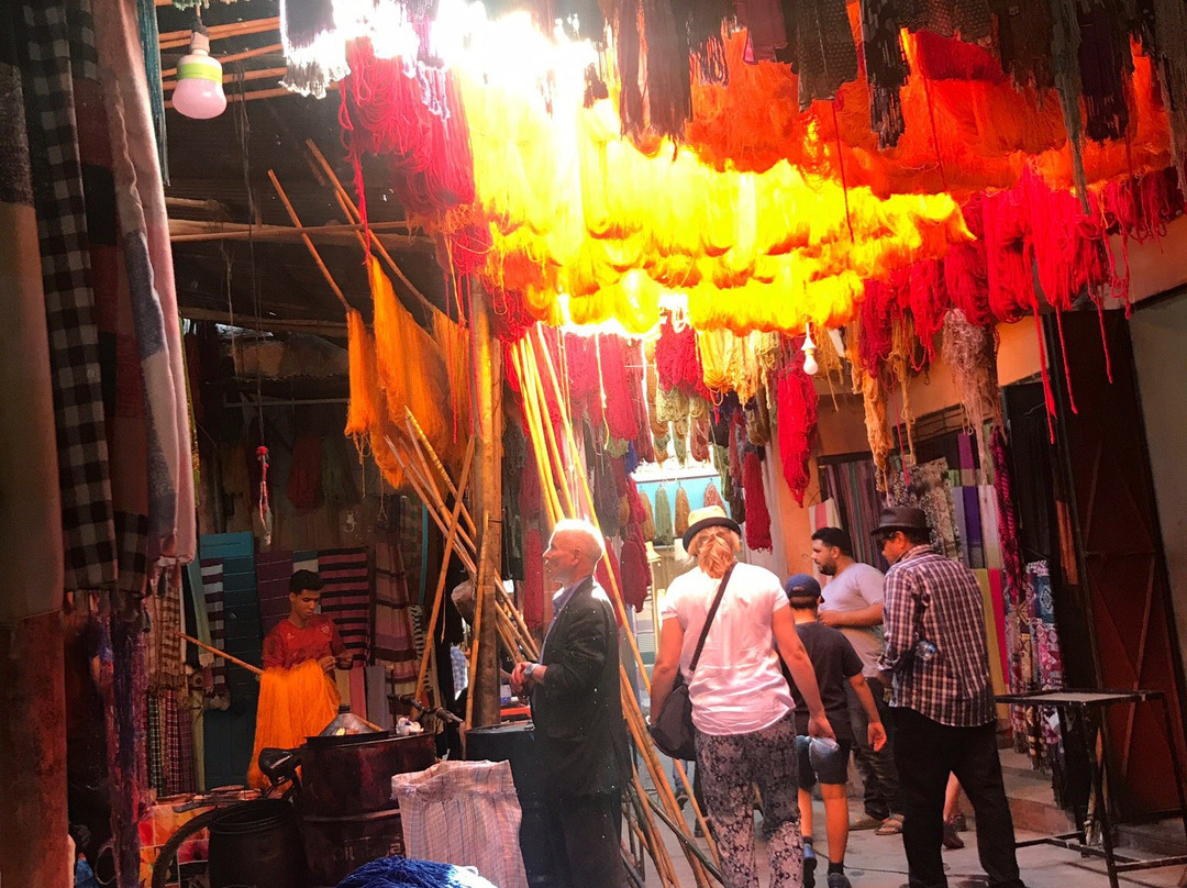 Morocco Private Expert Sarl-马拉喀什必去景点