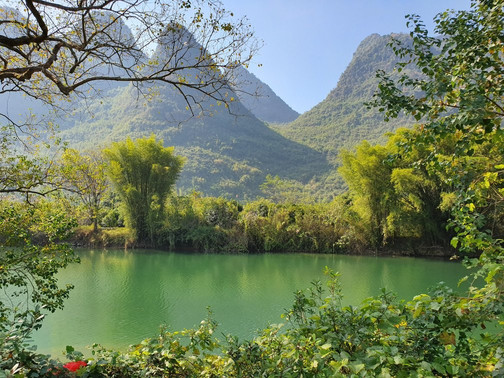 Trippest Mini Group Tours-桂林市必去景点