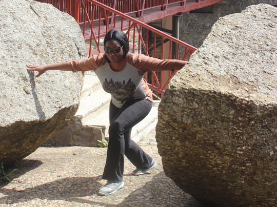 Elrom Holidays-拉哥斯必去景点