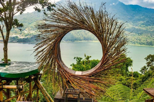 CMP - Bali-登巴萨必去景点