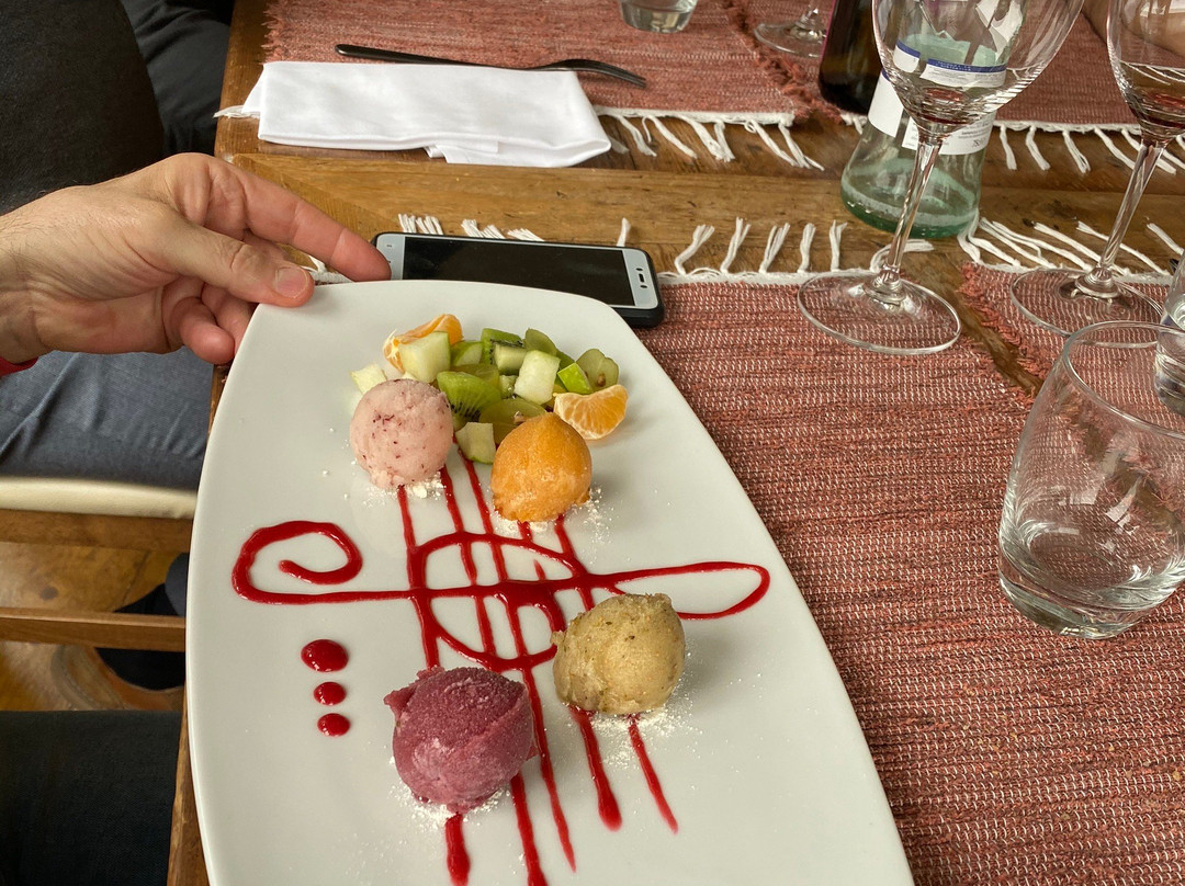 Il Poggio旅游攻略图片