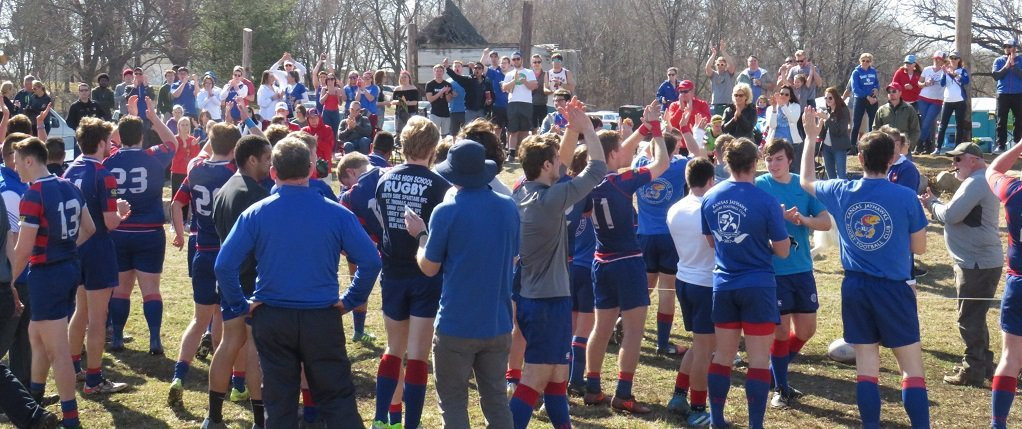 Westwick Rugby Complex-劳伦斯必去景点