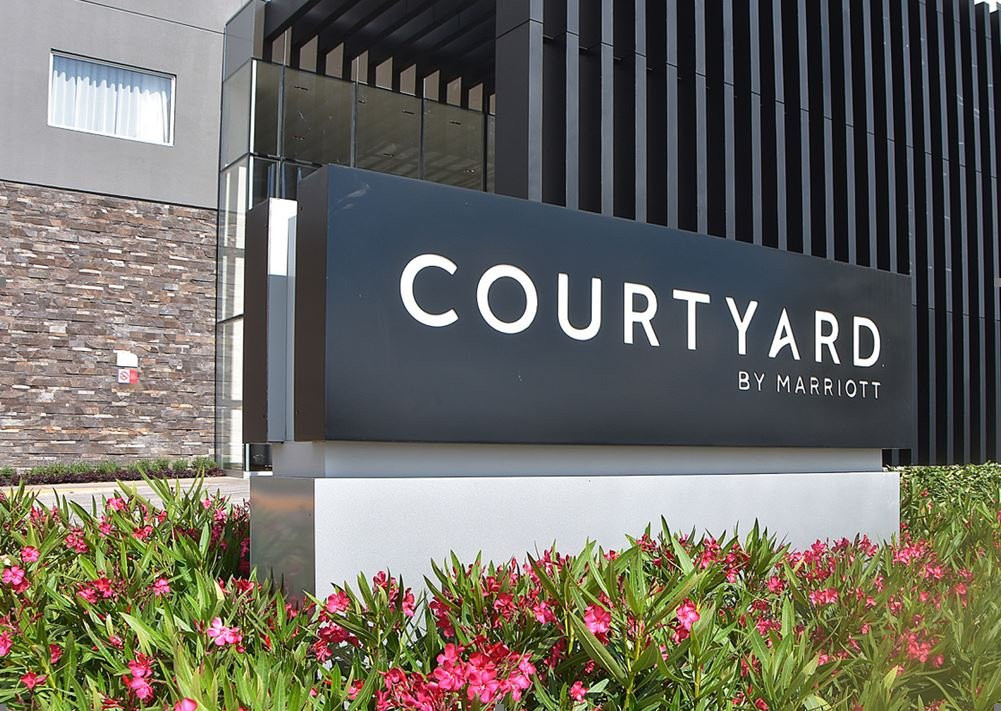 Courtyard San Luis Potosi, Los Lagos主图