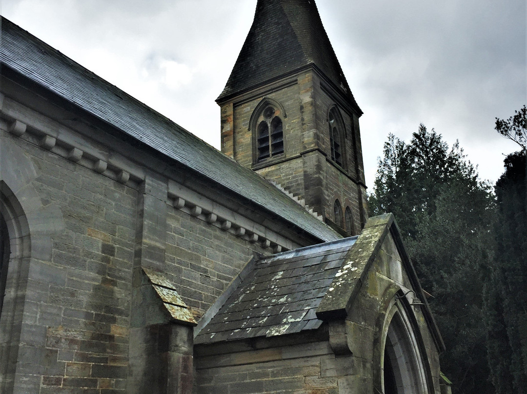 St Augustine's Church景点图片