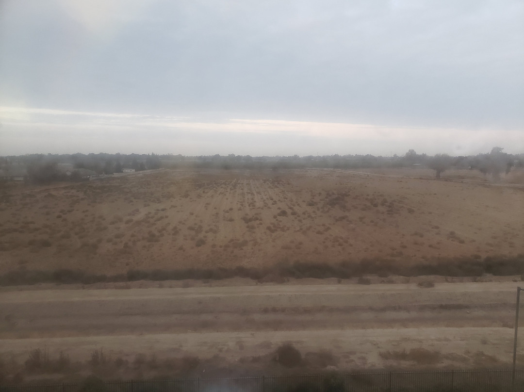 Holiday Inn Express Visalia - Sequoia Gateway Area By IHG主图