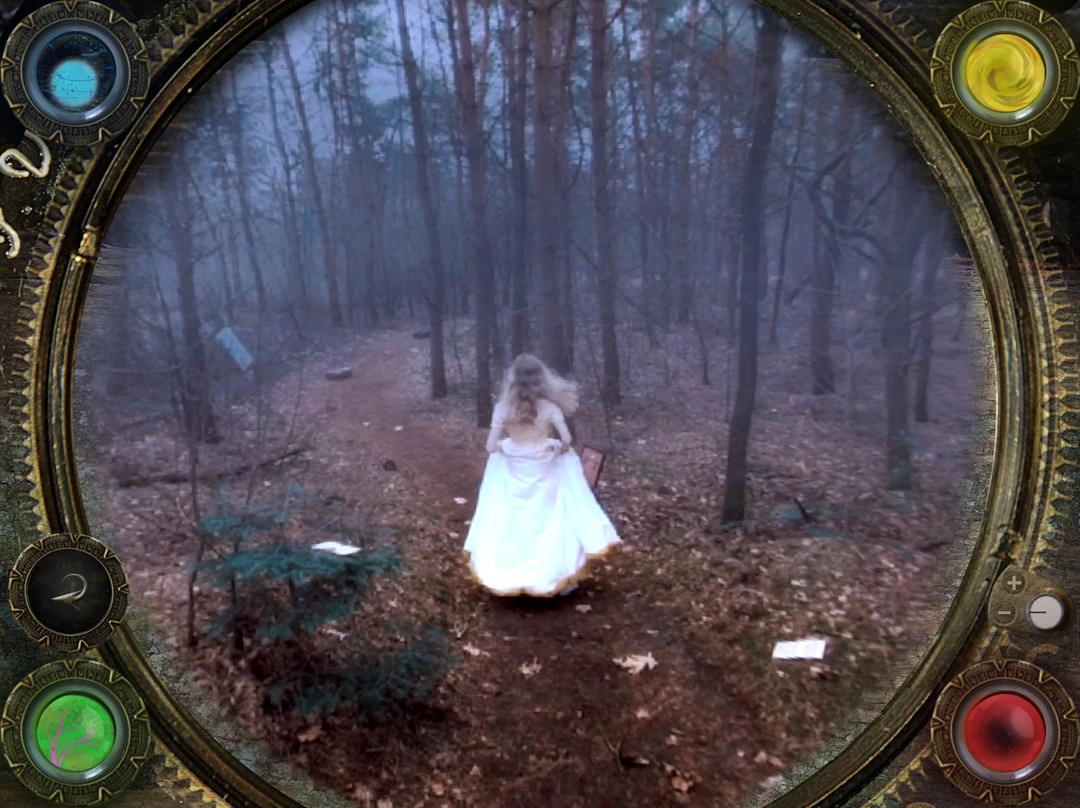 The Nature Game-Spier必去景点