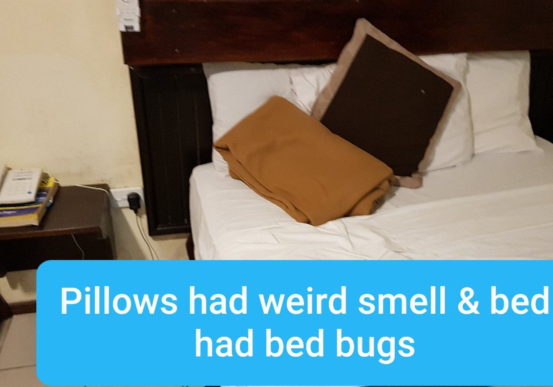 东方大酒店主图