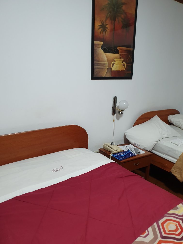 Hotel Puma Urco-官方