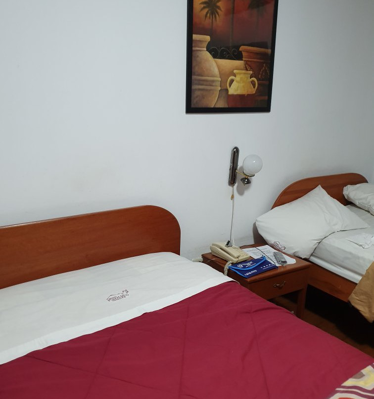 Hotel Puma Urco主图