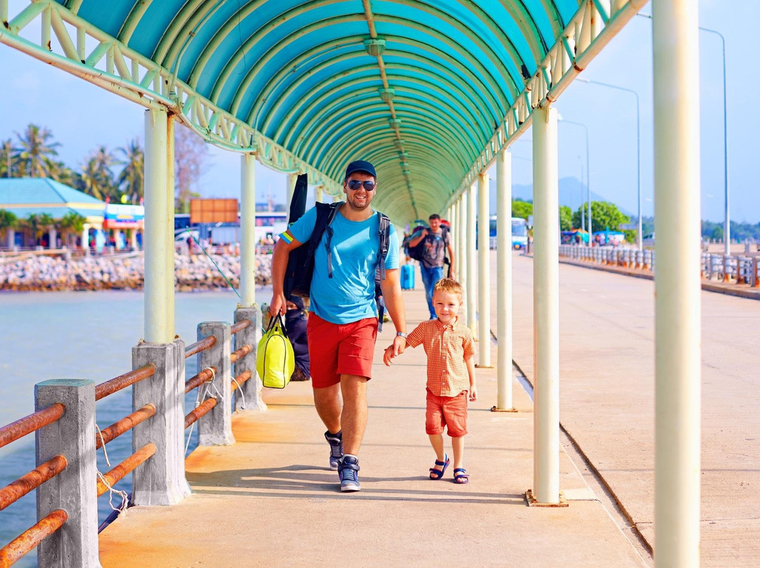 RapidShuttle Tours and Transfers.-洛杉矶必去景点